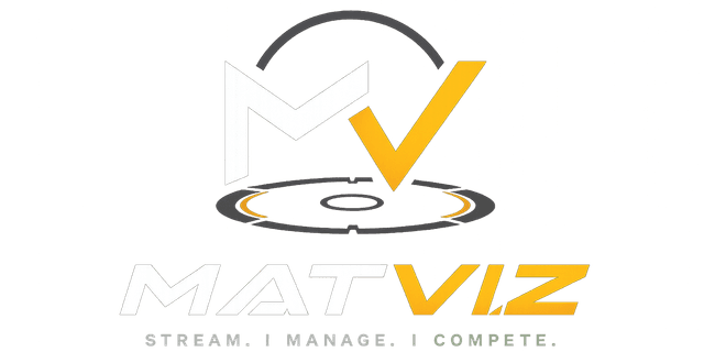 MatViz — Stream. Manage. Compete.